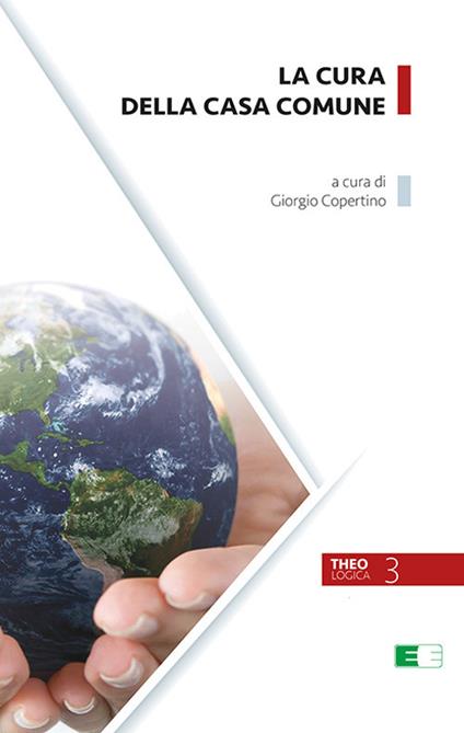 La cura della casa comune - copertina