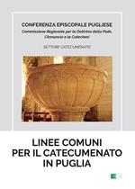 Linee comuni per il catecumenato in Puglia
