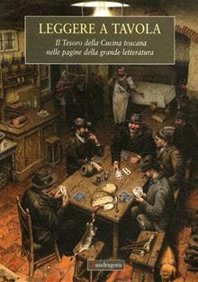 Leggere a tavola