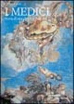 Libro Los Médicos. Historia de una dinastia europea Franco Cesati