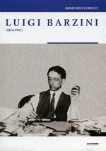 Luigi Barzini (1874-1947)