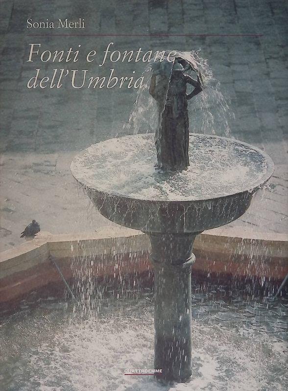 Fonti e fontane dell'Umbria