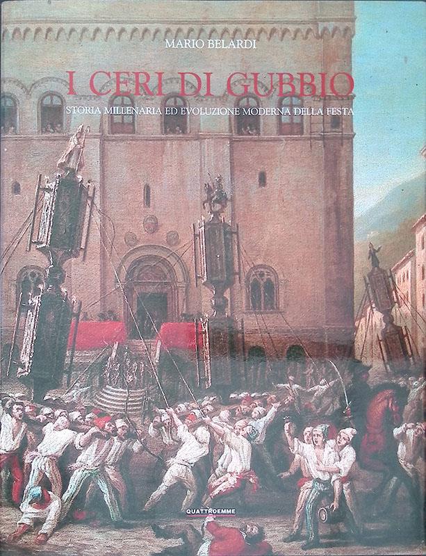 I ceri di Gubbio