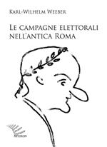 Le campagne elettorali nell'antica Roma