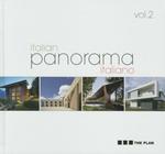 Panorama italiano. Ediz. italiana e inglese. Vol. 2