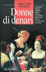 Donne di denari