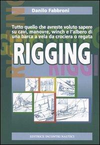 Rigging - Danilo Fabbroni - copertina