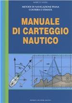 Manuale di carteggio nautico