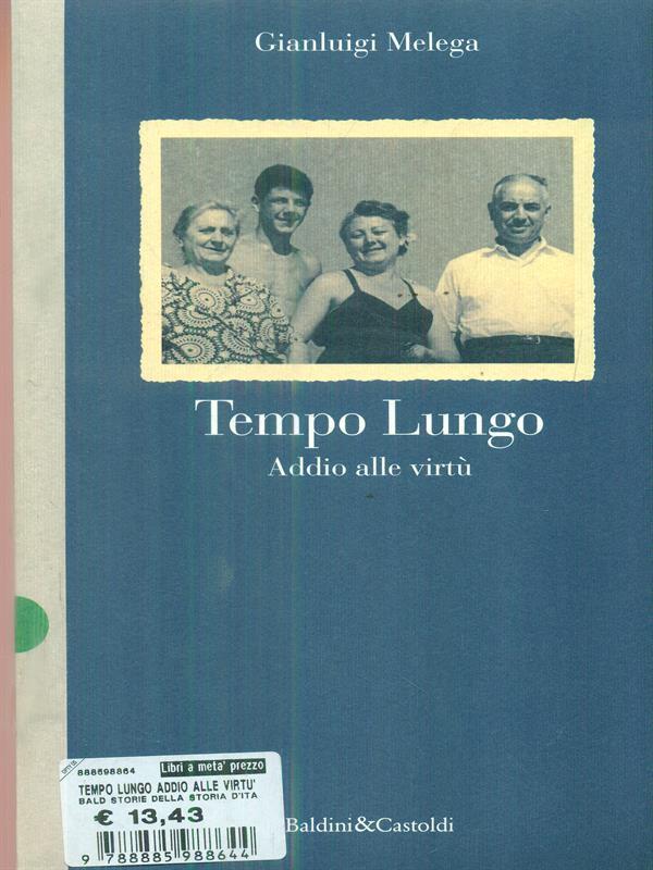 Libro di Faccia