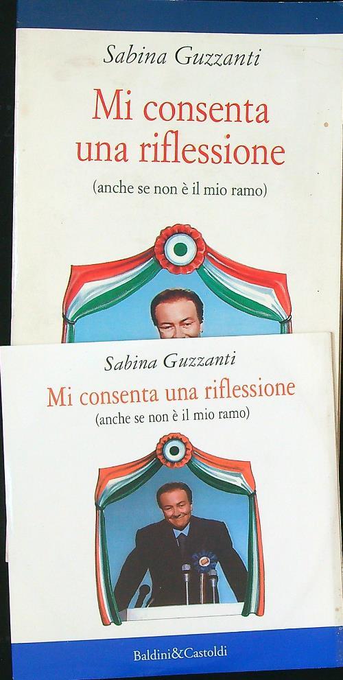 Libro di Faccia