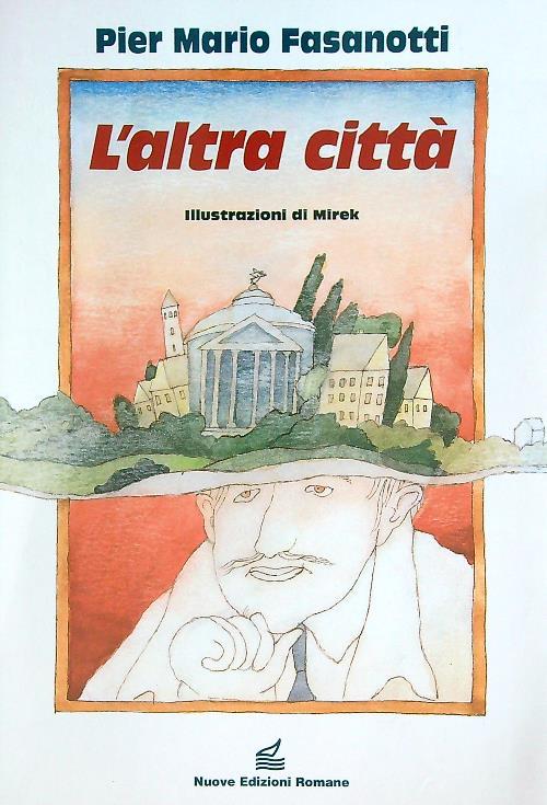 L' altra città