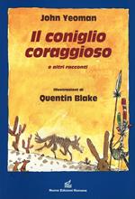 Il coniglio coraggioso