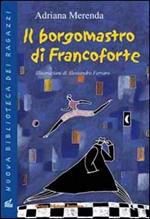 Il borgomastro di Francoforte