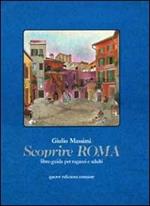 Scoprire Roma. Vol. 1
