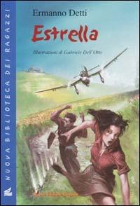 Estrella - Ermanno Detti - copertina
