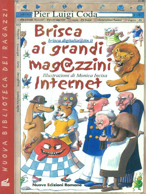 Libro di Faccia