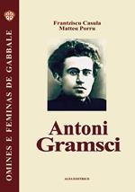 Antoni Gramsci. Testo sardo