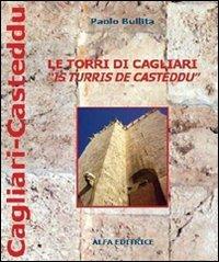 Le torri di Cagliari (Is turris de Casteddu) - copertina