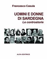 Uomini e donne di Sardegna. Le controstorie