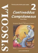 Contixeddus campidanesus. Vol. 1