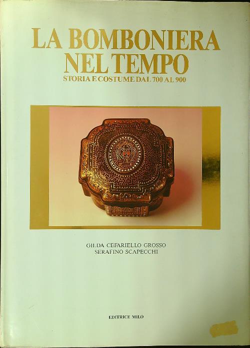 LIBRACCIO VINTAGE