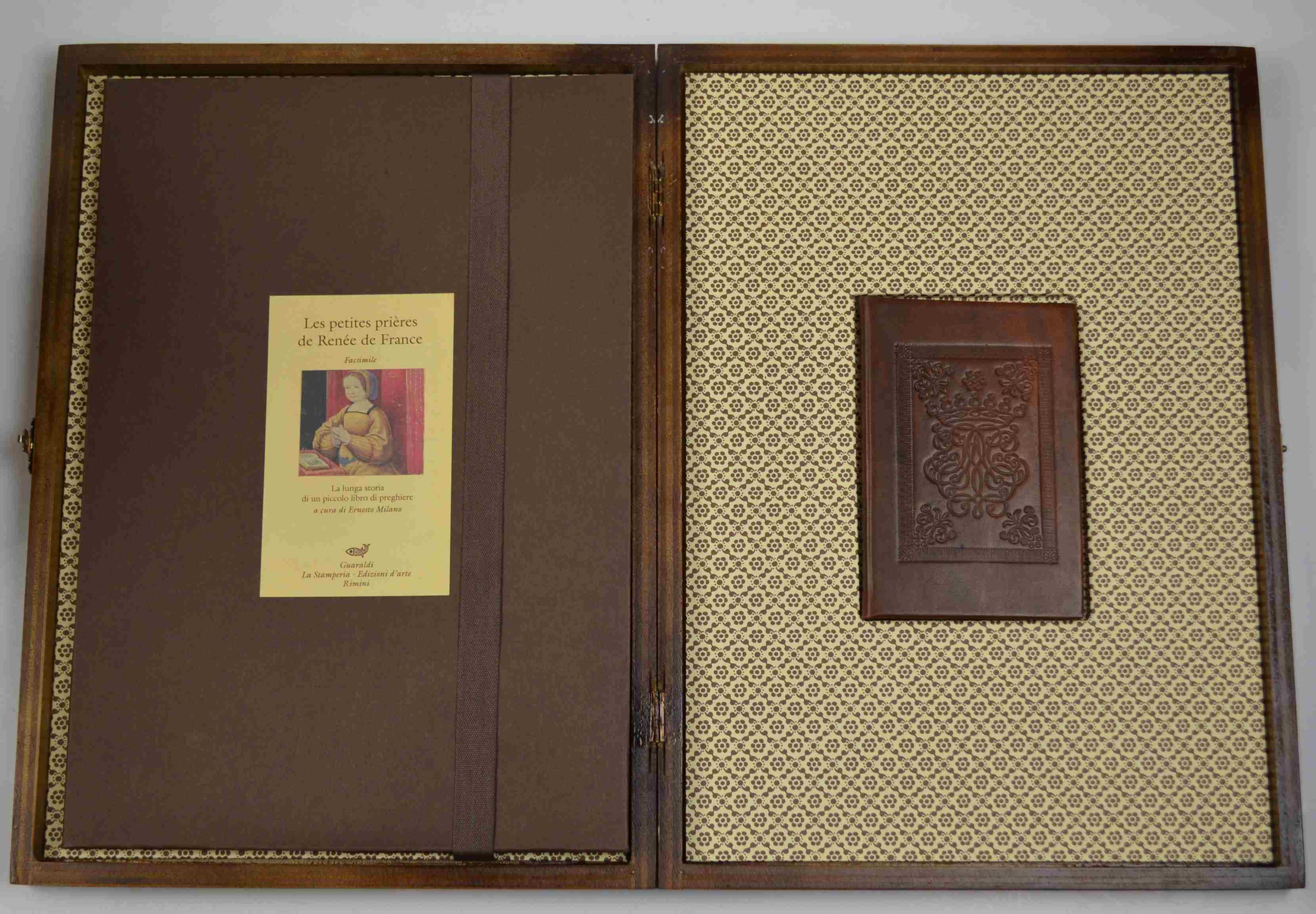 Studio bibliografico Benacense