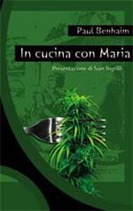 In cucina con Maria