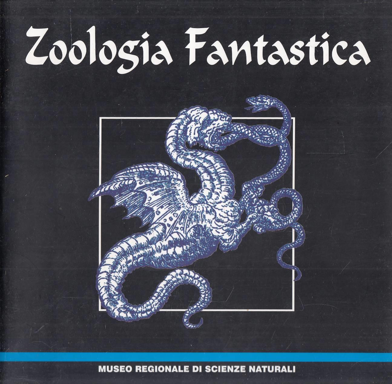 Zoologia fantastica