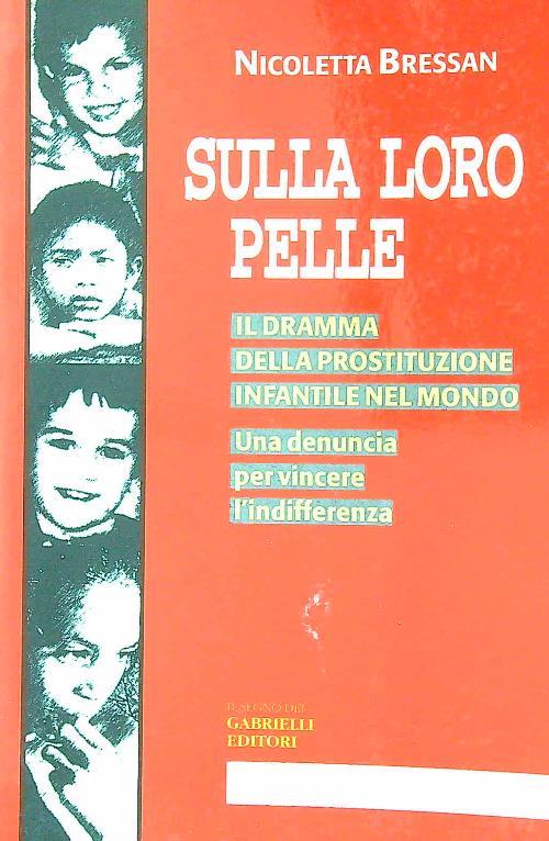 Libro di Faccia