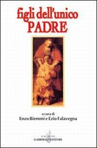 Figli dell'unico Padre. Saggio interdisciplinare - copertina