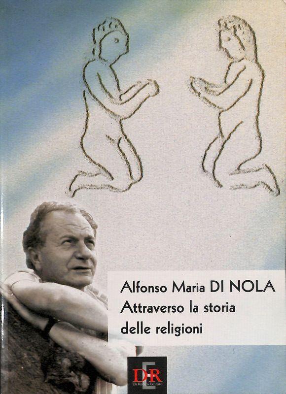 Attraverso la storia delle religioni