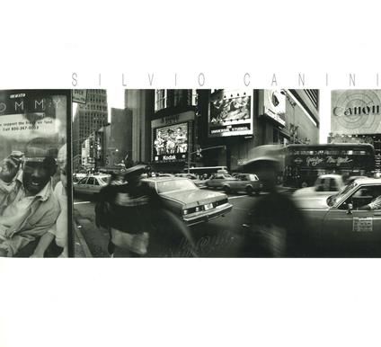 We are open. Ediz. illustrata - Silvio Canini - copertina