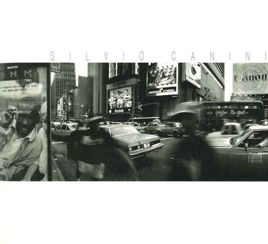 We are open. Ediz. illustrata - Silvio Canini - copertina