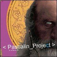 Pascalin project. Ediz. multilingue - Claus Soraperra de la Zoch - copertina