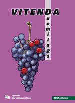 Vitenda. L'agenda del vitivinicultore 2021