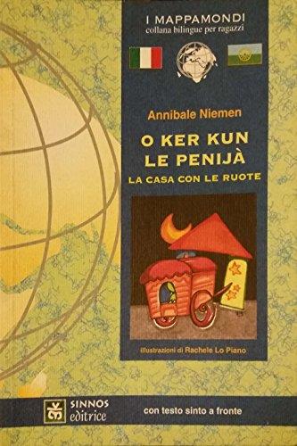 La casa con le ruote-O ker kun le penijà