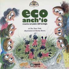 Libro Eco anch'io Tito V. Viola