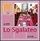 Libro Lo sgalateo Irene Scarpati