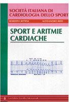 Sport e aritmie cardiache