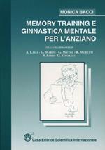 Memory training e ginnastica mentale per l'anziano