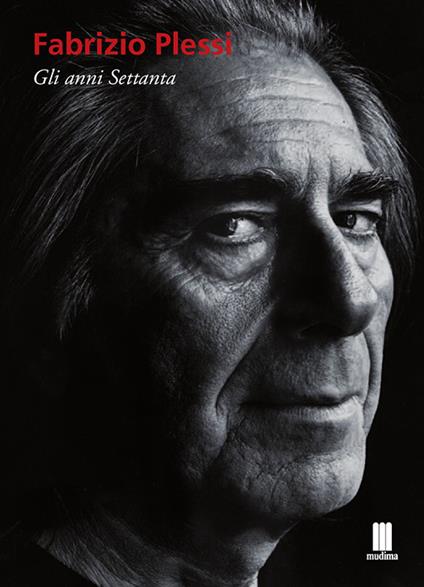 Fabrizio Plessi. Gli anni Settanta. Ediz. multilingue - copertina