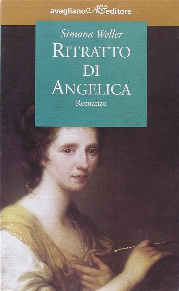 Ritratto di Angelica