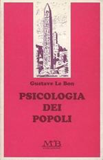 Psicologia dei popoli