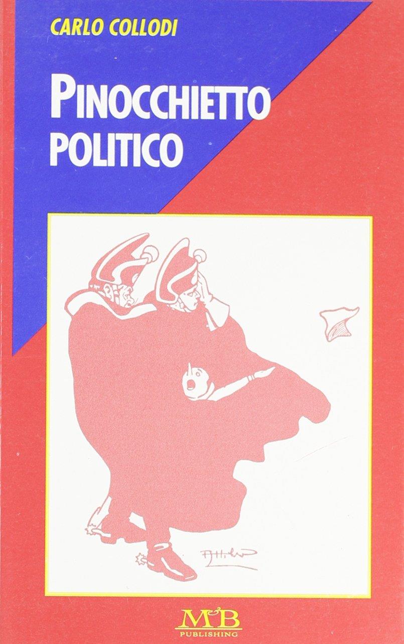 Pinocchietto politico