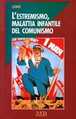 L'estremismo malattia infantile del comunismo