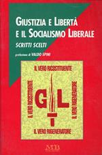 Giustizia e libertà e il socialismo liberale