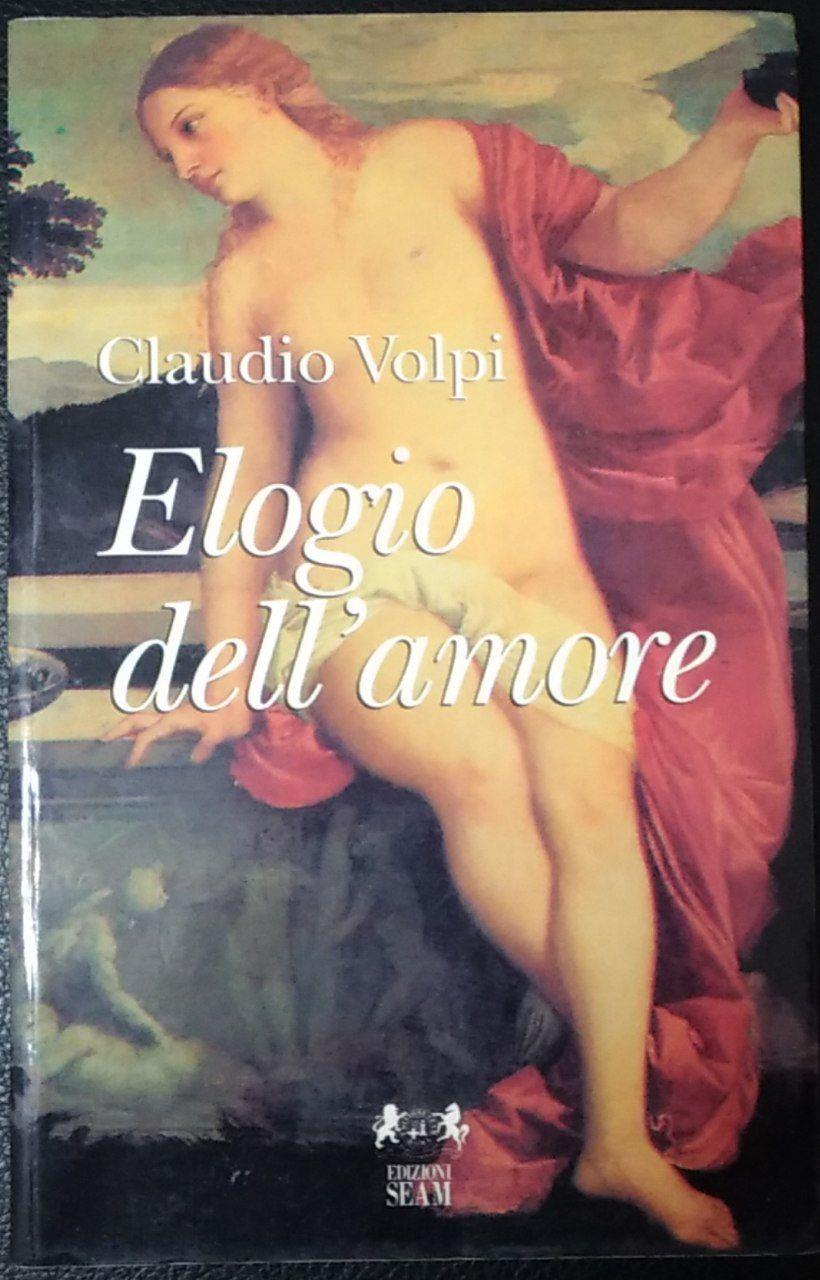 Elogio dell'amore