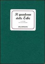 Il quaderno delle erbe