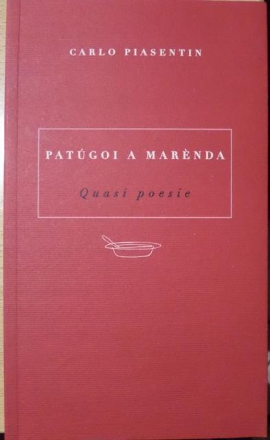 Patùgoi a merenda