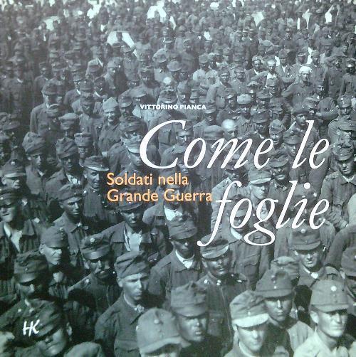 Libro di Faccia